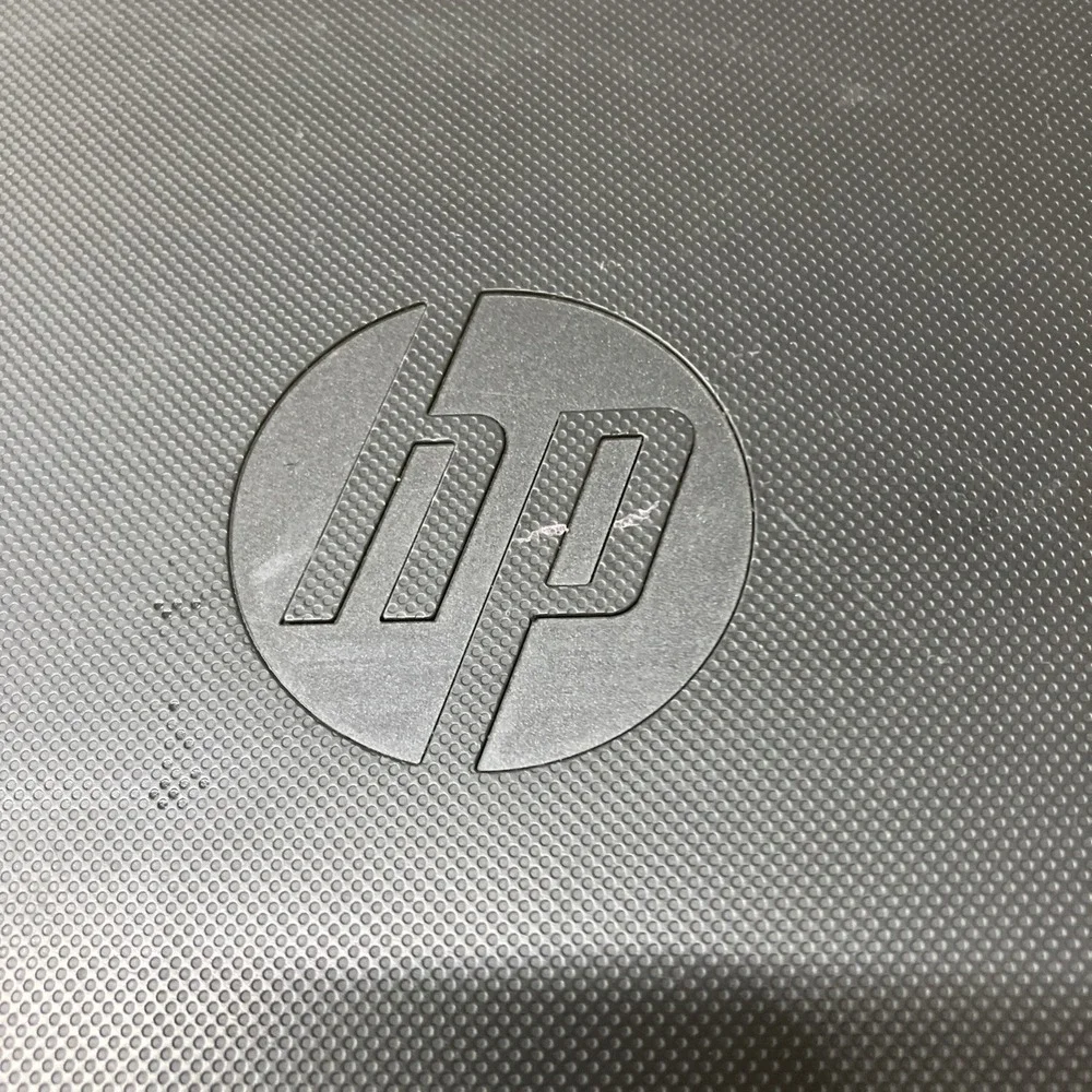 HP Chromebook 11.6